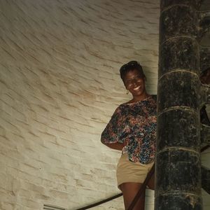 Meet your Posher, Brittany